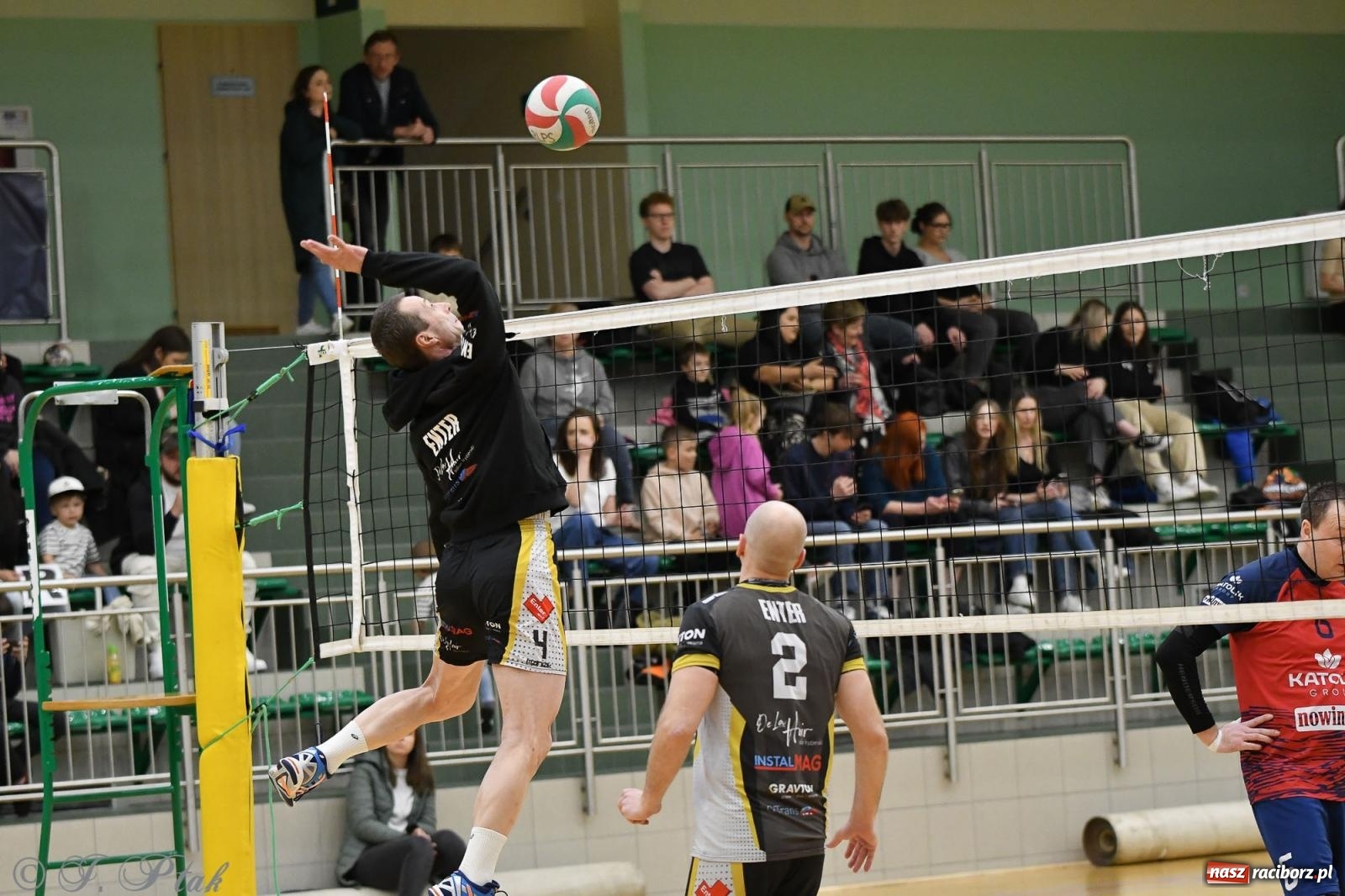 Zdjęcie w galerii na portalu naszraciborz.pl: XXVII sezon Zoo-Mar JP Telebim RLPS przeszedł do historii [FOTO i WIDEO] wiadomości z regionu