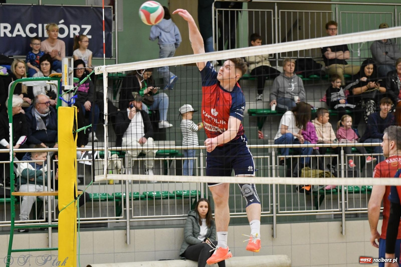 Zdjęcie w galerii na portalu naszraciborz.pl: XXVII sezon Zoo-Mar JP Telebim RLPS przeszedł do historii [FOTO i WIDEO] wiadomości z regionu