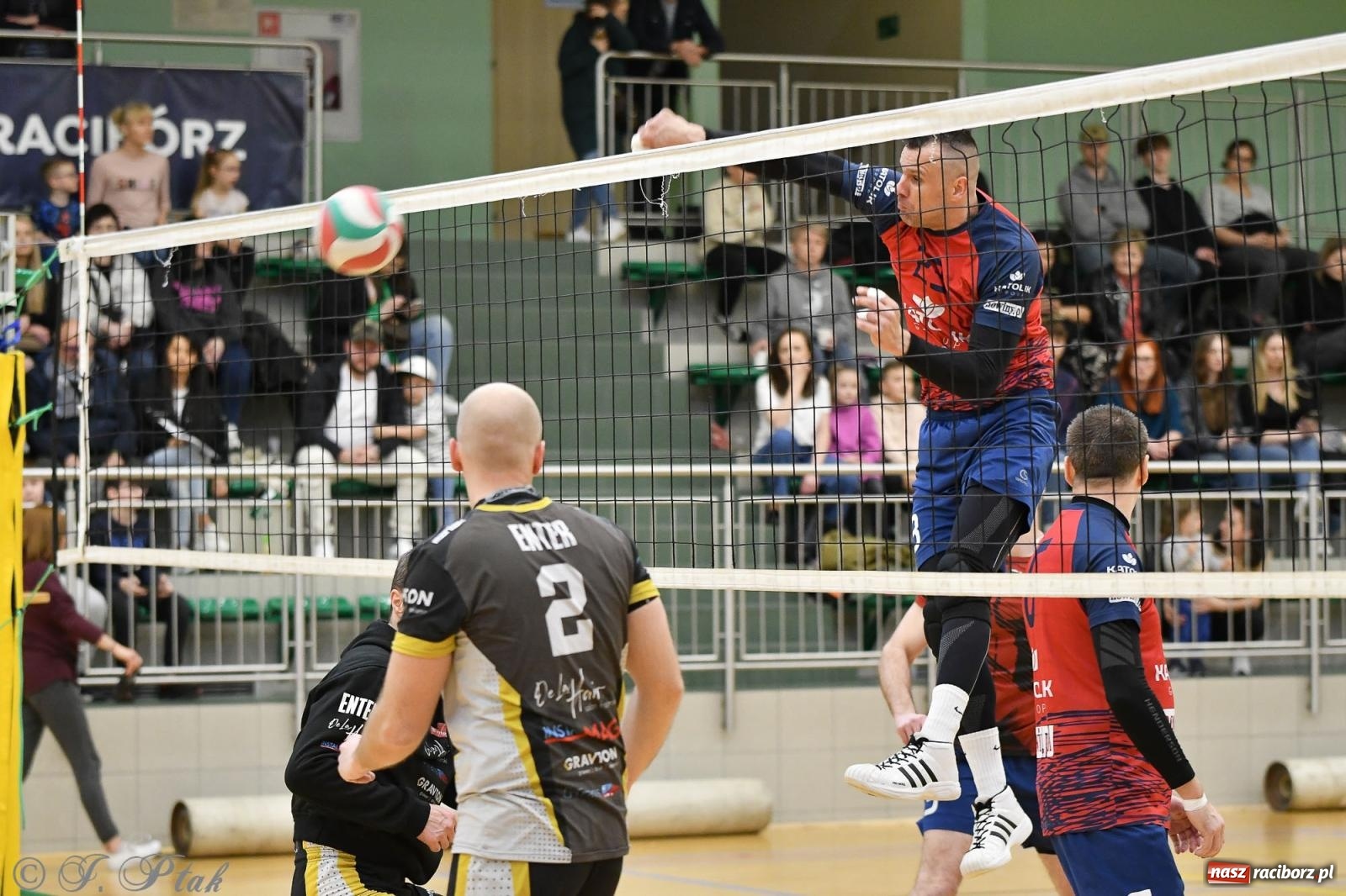 Zdjęcie w galerii na portalu naszraciborz.pl: XXVII sezon Zoo-Mar JP Telebim RLPS przeszedł do historii [FOTO i WIDEO] wiadomości z regionu