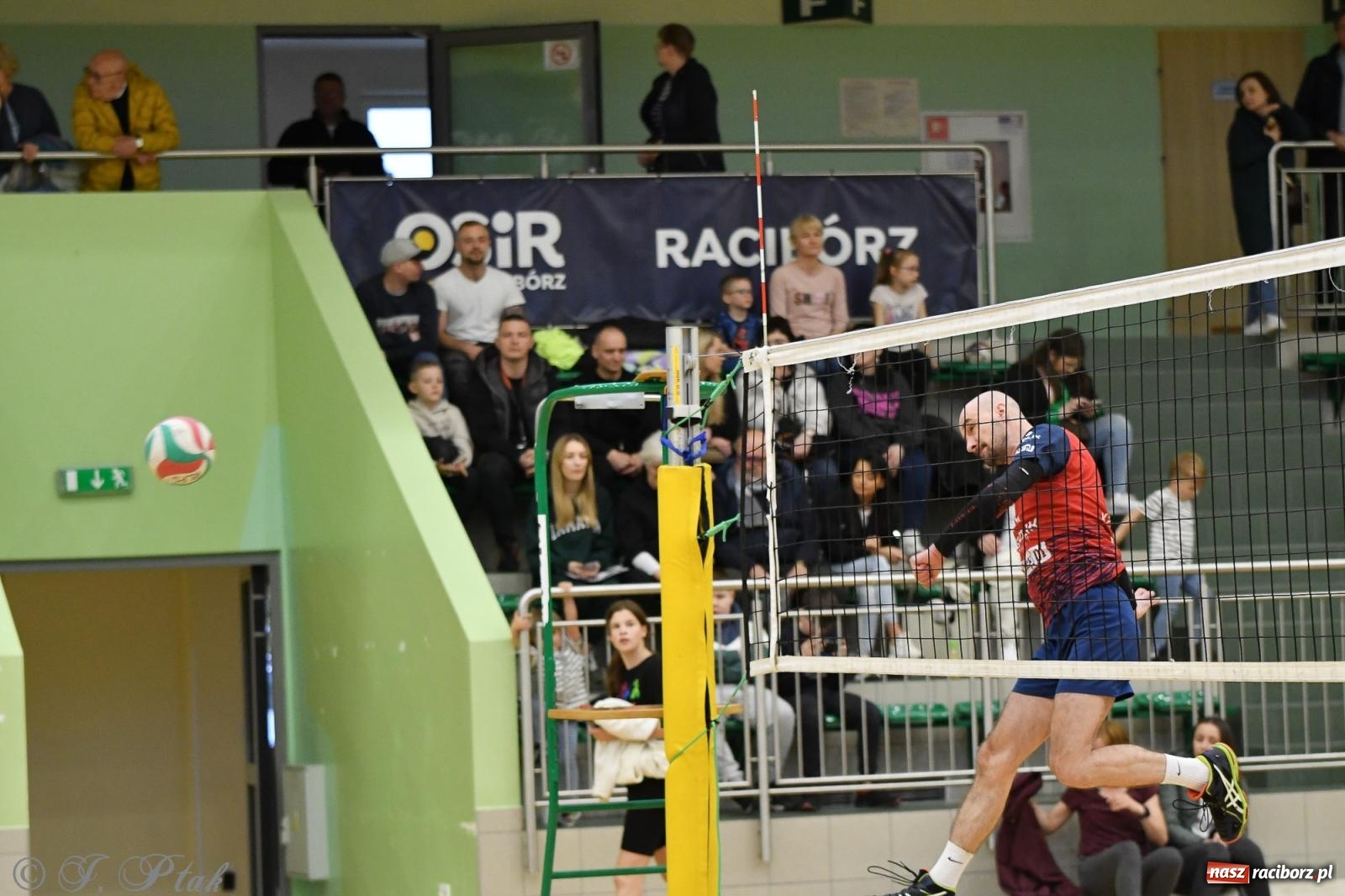 Zdjęcie w galerii na portalu naszraciborz.pl: XXVII sezon Zoo-Mar JP Telebim RLPS przeszedł do historii [FOTO i WIDEO] wiadomości z regionu