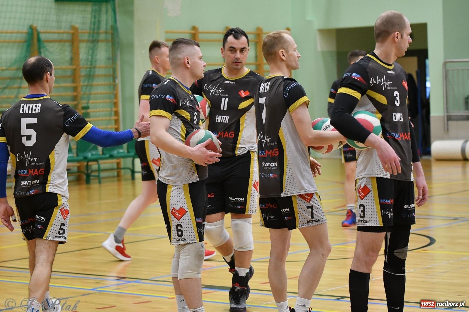 Zdjęcie w galerii na portalu naszraciborz.pl: XXVII sezon Zoo-Mar JP Telebim RLPS przeszedł do historii [FOTO i WIDEO] wiadomości z regionu