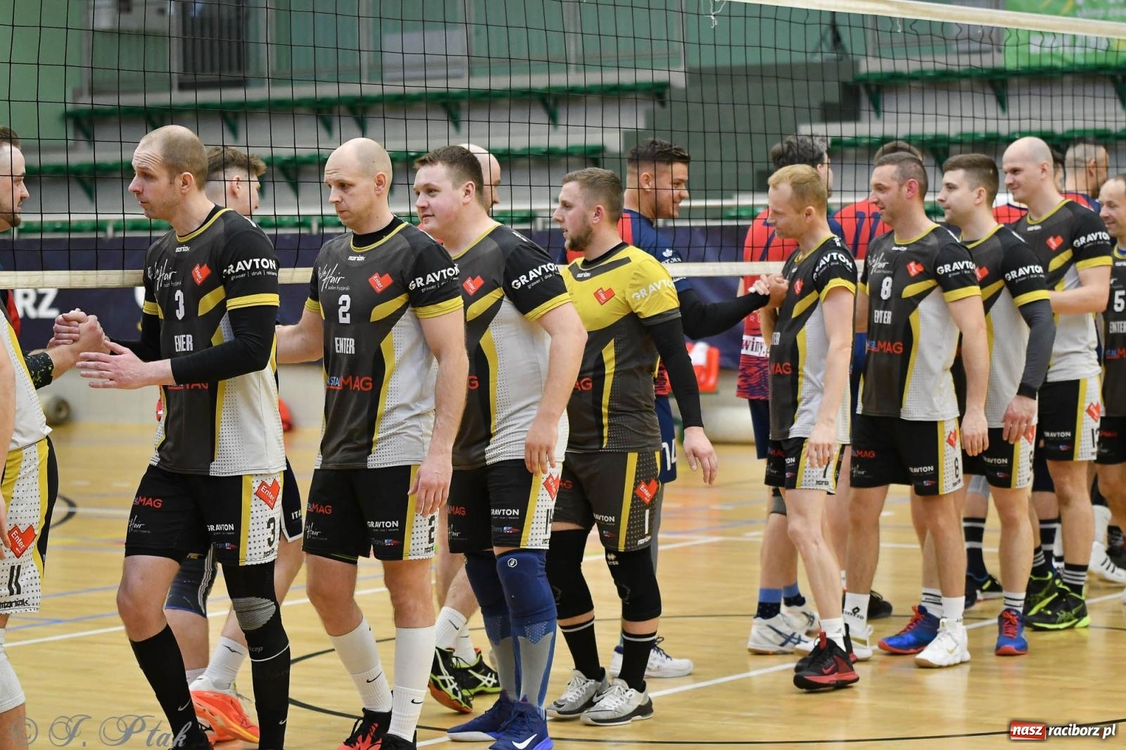 Zdjęcie w galerii na portalu naszraciborz.pl: XXVII sezon Zoo-Mar JP Telebim RLPS przeszedł do historii [FOTO i WIDEO] wiadomości z regionu