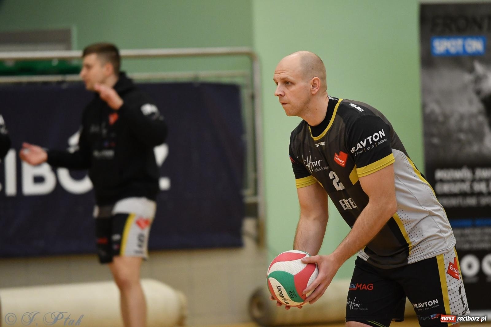 Zdjęcie w galerii na portalu naszraciborz.pl: XXVII sezon Zoo-Mar JP Telebim RLPS przeszedł do historii [FOTO i WIDEO] wiadomości z regionu