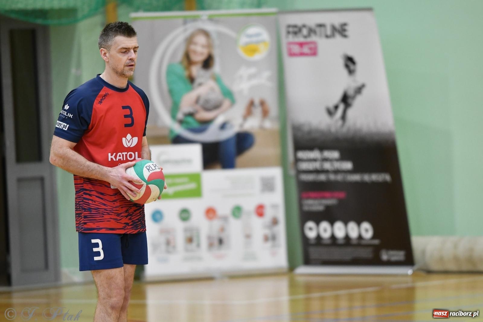 Zdjęcie w galerii na portalu naszraciborz.pl: XXVII sezon Zoo-Mar JP Telebim RLPS przeszedł do historii [FOTO i WIDEO] wiadomości z regionu