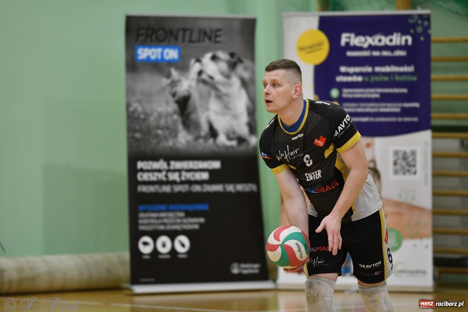 Zdjęcie w galerii na portalu naszraciborz.pl: XXVII sezon Zoo-Mar JP Telebim RLPS przeszedł do historii [FOTO i WIDEO] wiadomości z regionu