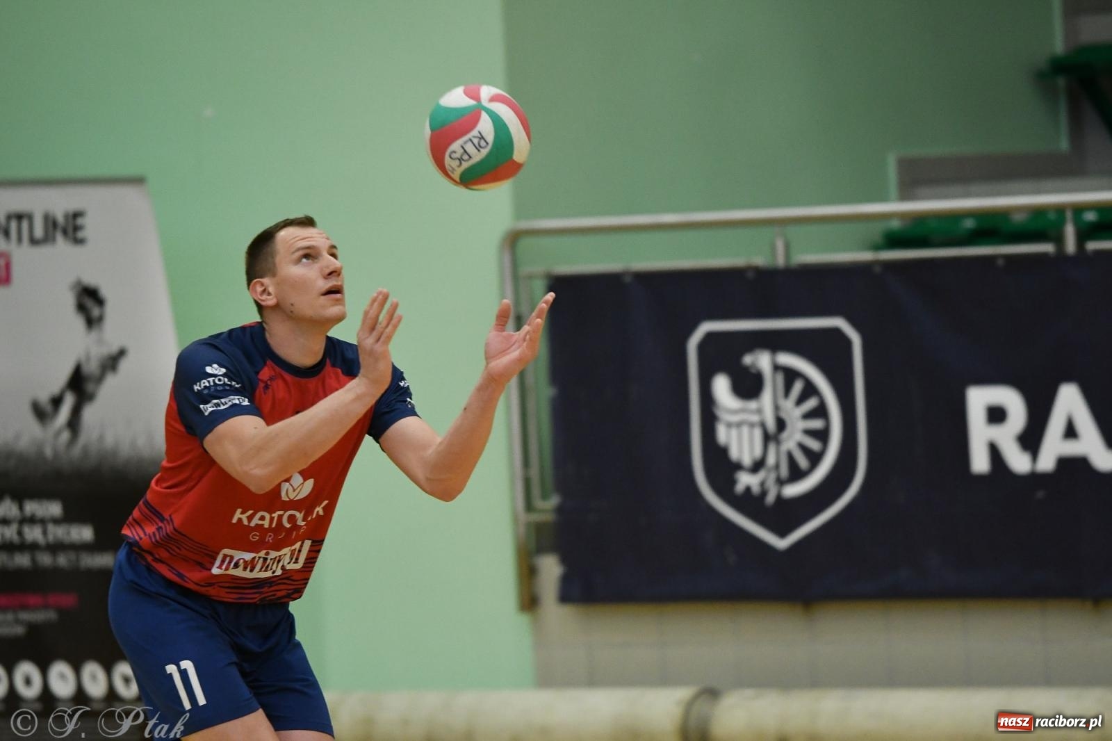 Zdjęcie w galerii na portalu naszraciborz.pl: XXVII sezon Zoo-Mar JP Telebim RLPS przeszedł do historii [FOTO i WIDEO] wiadomości z regionu