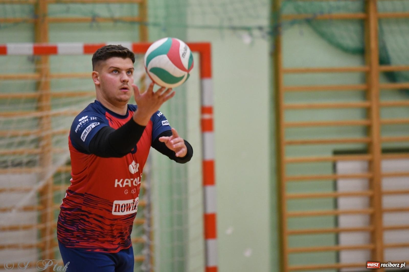 Zdjęcie w galerii na portalu naszraciborz.pl: XXVII sezon Zoo-Mar JP Telebim RLPS przeszedł do historii [FOTO i WIDEO] wiadomości z regionu