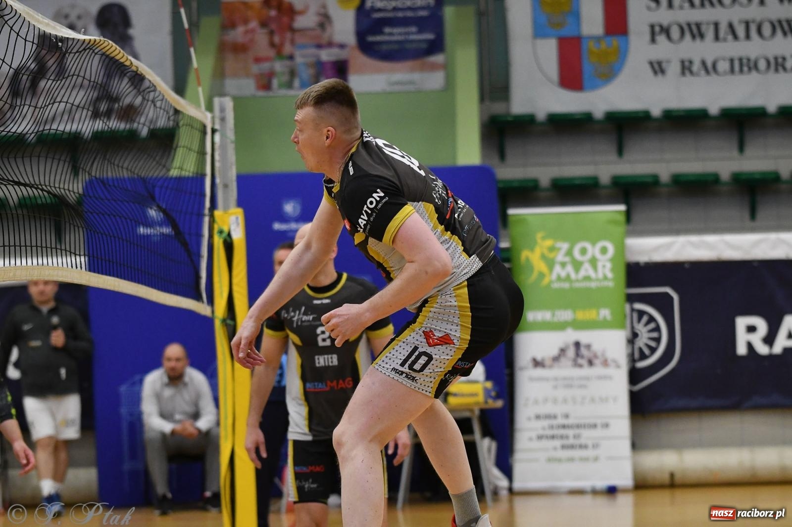 Zdjęcie w galerii na portalu naszraciborz.pl: XXVII sezon Zoo-Mar JP Telebim RLPS przeszedł do historii [FOTO i WIDEO] wiadomości z regionu