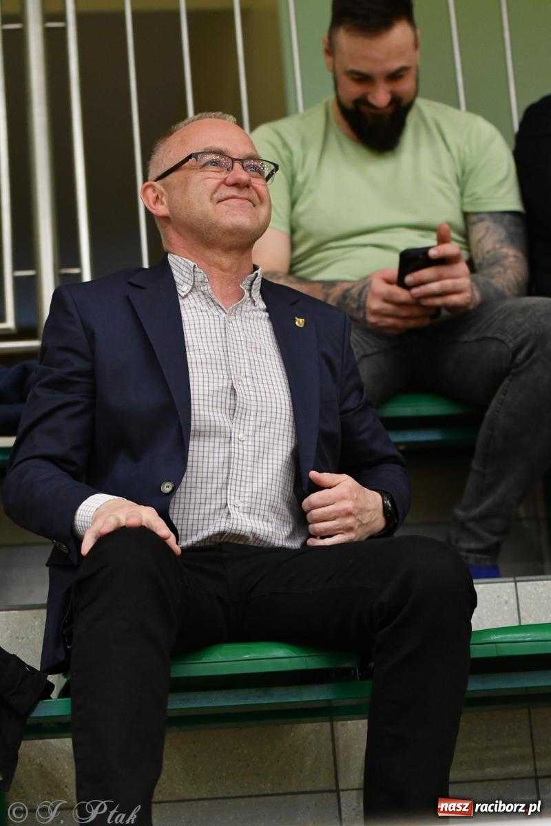 Zdjęcie w galerii na portalu naszraciborz.pl: XXVII sezon Zoo-Mar JP Telebim RLPS przeszedł do historii [FOTO i WIDEO] wiadomości z regionu