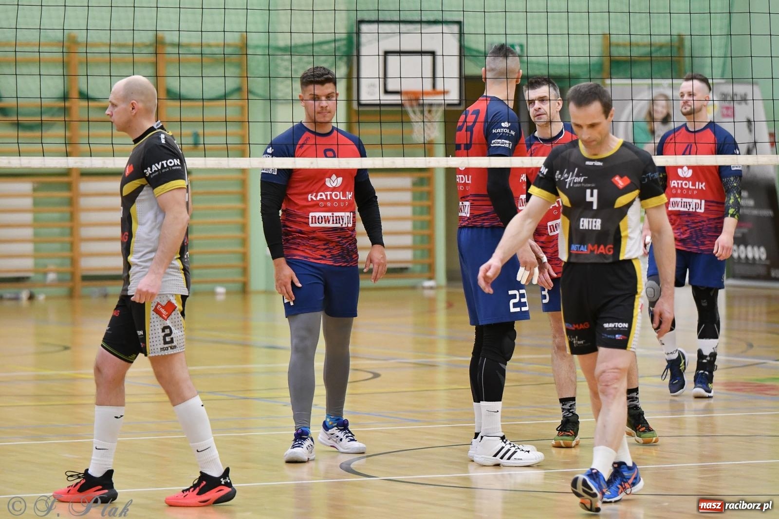 Zdjęcie w galerii na portalu naszraciborz.pl: XXVII sezon Zoo-Mar JP Telebim RLPS przeszedł do historii [FOTO i WIDEO] wiadomości z regionu