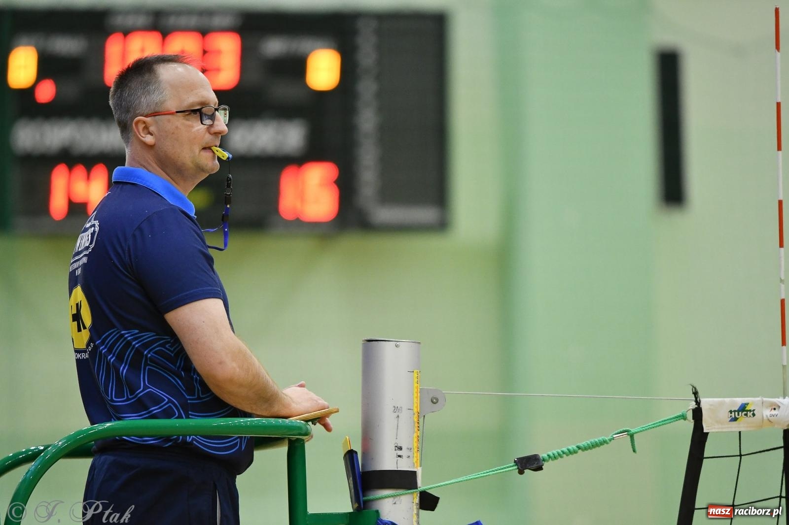 Zdjęcie w galerii na portalu naszraciborz.pl: XXVII sezon Zoo-Mar JP Telebim RLPS przeszedł do historii [FOTO i WIDEO] wiadomości z regionu