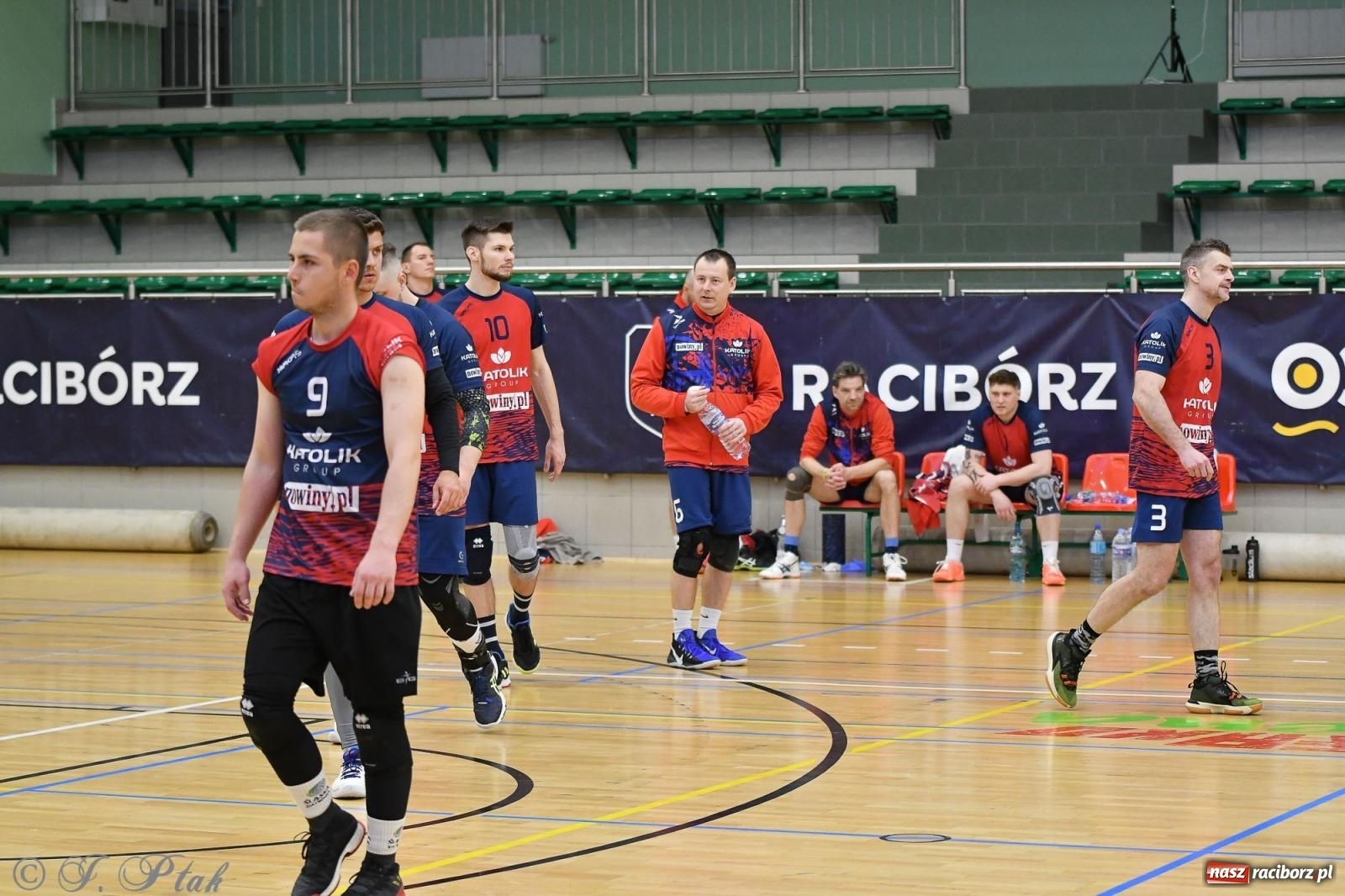 Zdjęcie w galerii na portalu naszraciborz.pl: XXVII sezon Zoo-Mar JP Telebim RLPS przeszedł do historii [FOTO i WIDEO] wiadomości z regionu