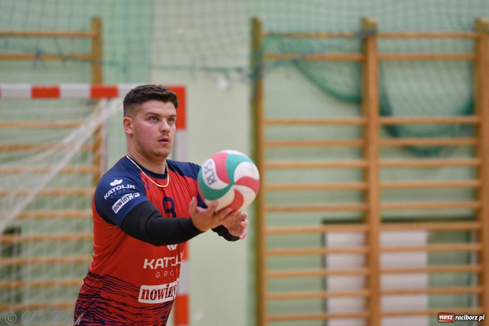 Zdjęcie w galerii na portalu naszraciborz.pl: XXVII sezon Zoo-Mar JP Telebim RLPS przeszedł do historii [FOTO i WIDEO] wiadomości z regionu