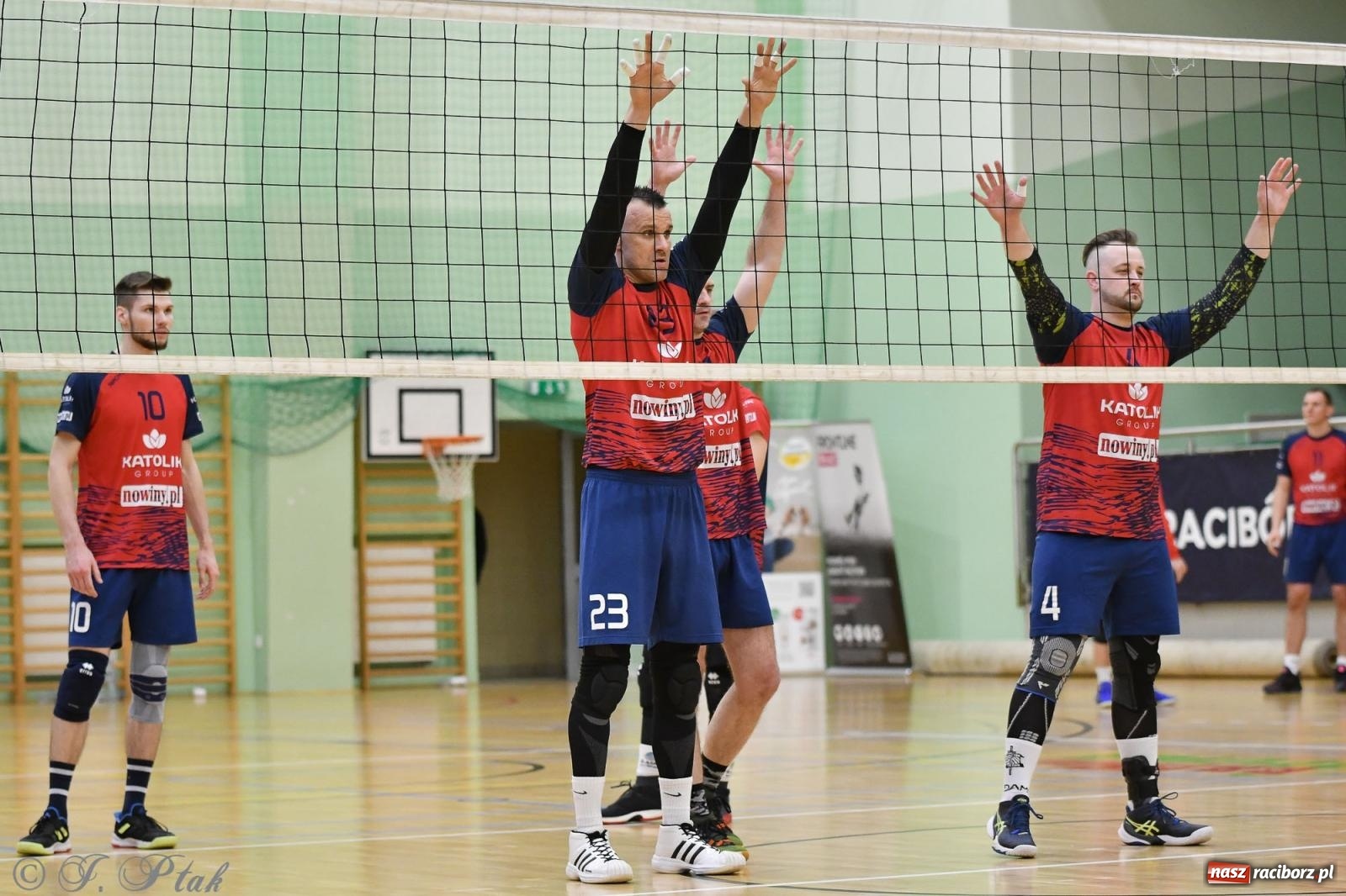 Zdjęcie w galerii na portalu naszraciborz.pl: XXVII sezon Zoo-Mar JP Telebim RLPS przeszedł do historii [FOTO i WIDEO] wiadomości z regionu