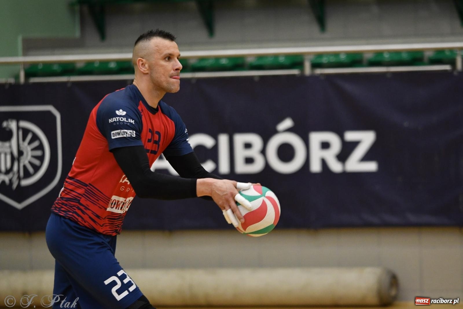 Zdjęcie w galerii na portalu naszraciborz.pl: XXVII sezon Zoo-Mar JP Telebim RLPS przeszedł do historii [FOTO i WIDEO] wiadomości z regionu