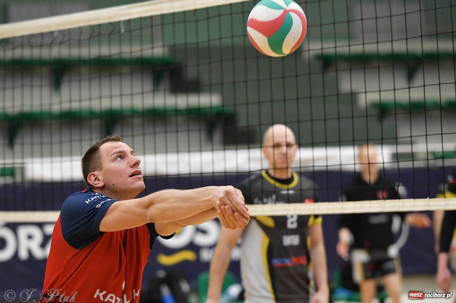 Zdjęcie w galerii na portalu naszraciborz.pl: XXVII sezon Zoo-Mar JP Telebim RLPS przeszedł do historii [FOTO i WIDEO] wiadomości z regionu