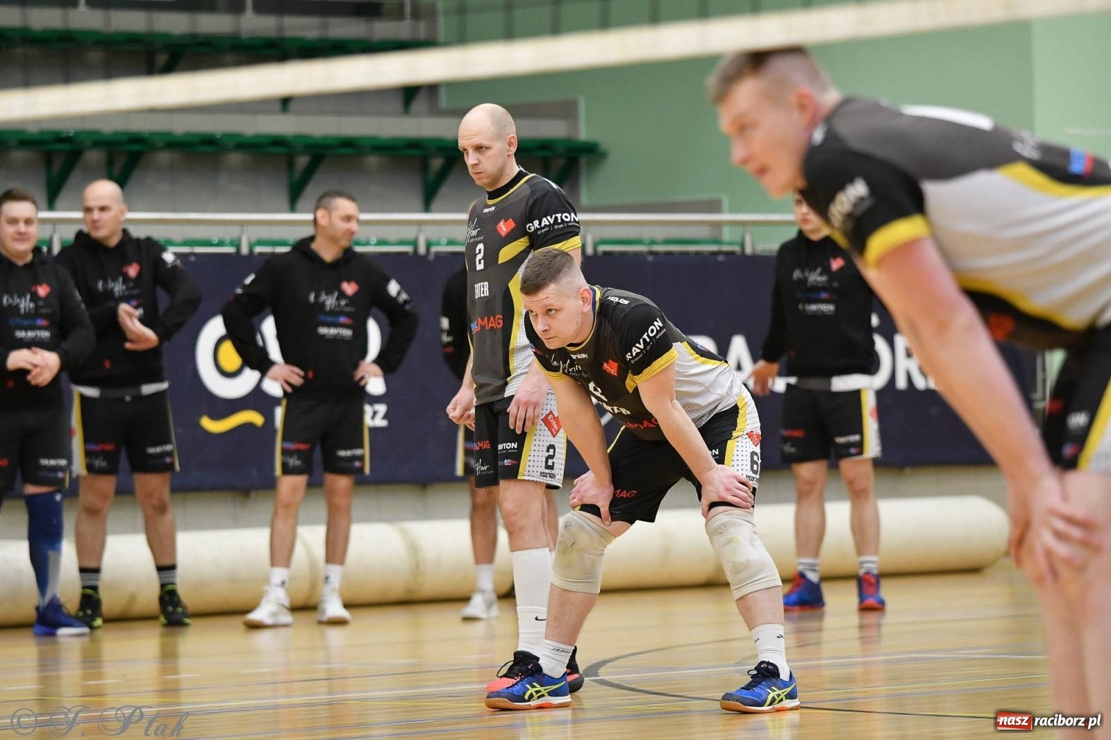 Zdjęcie w galerii na portalu naszraciborz.pl: XXVII sezon Zoo-Mar JP Telebim RLPS przeszedł do historii [FOTO i WIDEO] wiadomości z regionu