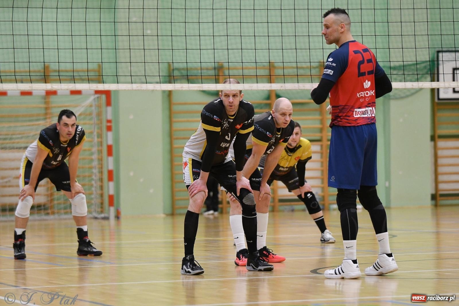 Zdjęcie w galerii na portalu naszraciborz.pl: XXVII sezon Zoo-Mar JP Telebim RLPS przeszedł do historii [FOTO i WIDEO] wiadomości z regionu