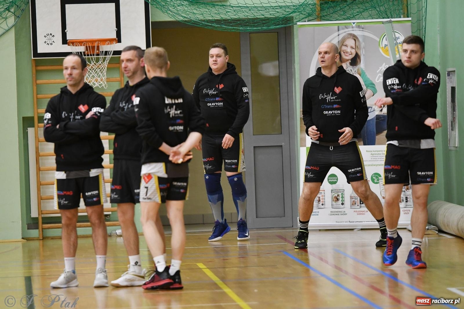 Zdjęcie w galerii na portalu naszraciborz.pl: XXVII sezon Zoo-Mar JP Telebim RLPS przeszedł do historii [FOTO i WIDEO] wiadomości z regionu