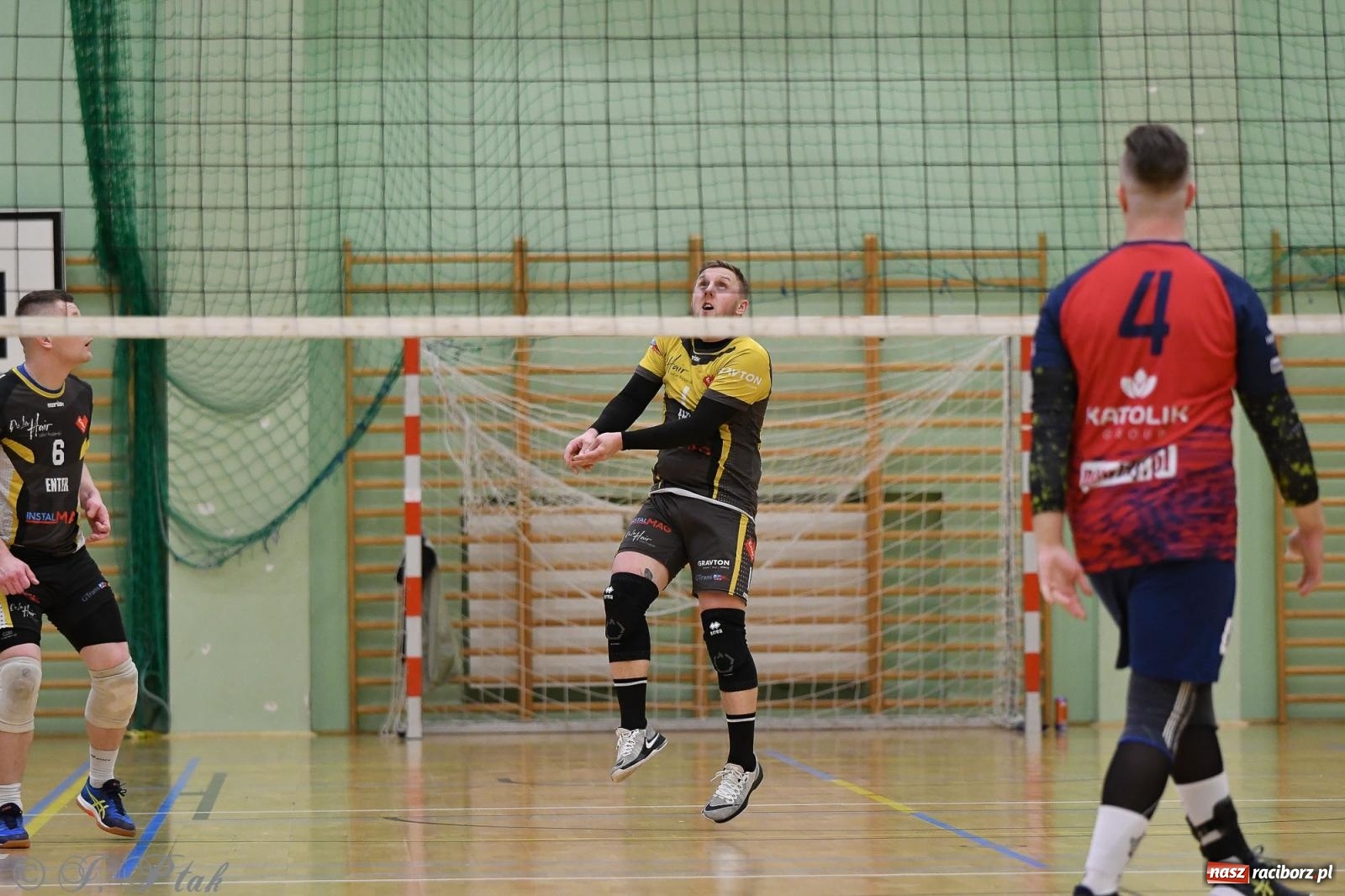 Zdjęcie w galerii na portalu naszraciborz.pl: XXVII sezon Zoo-Mar JP Telebim RLPS przeszedł do historii [FOTO i WIDEO] wiadomości z regionu