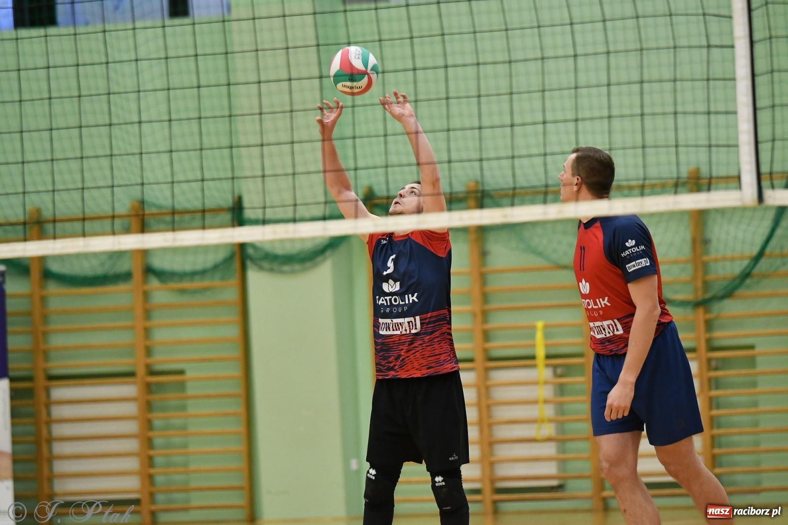 Zdjęcie w galerii na portalu naszraciborz.pl: XXVII sezon Zoo-Mar JP Telebim RLPS przeszedł do historii [FOTO i WIDEO] wiadomości z regionu