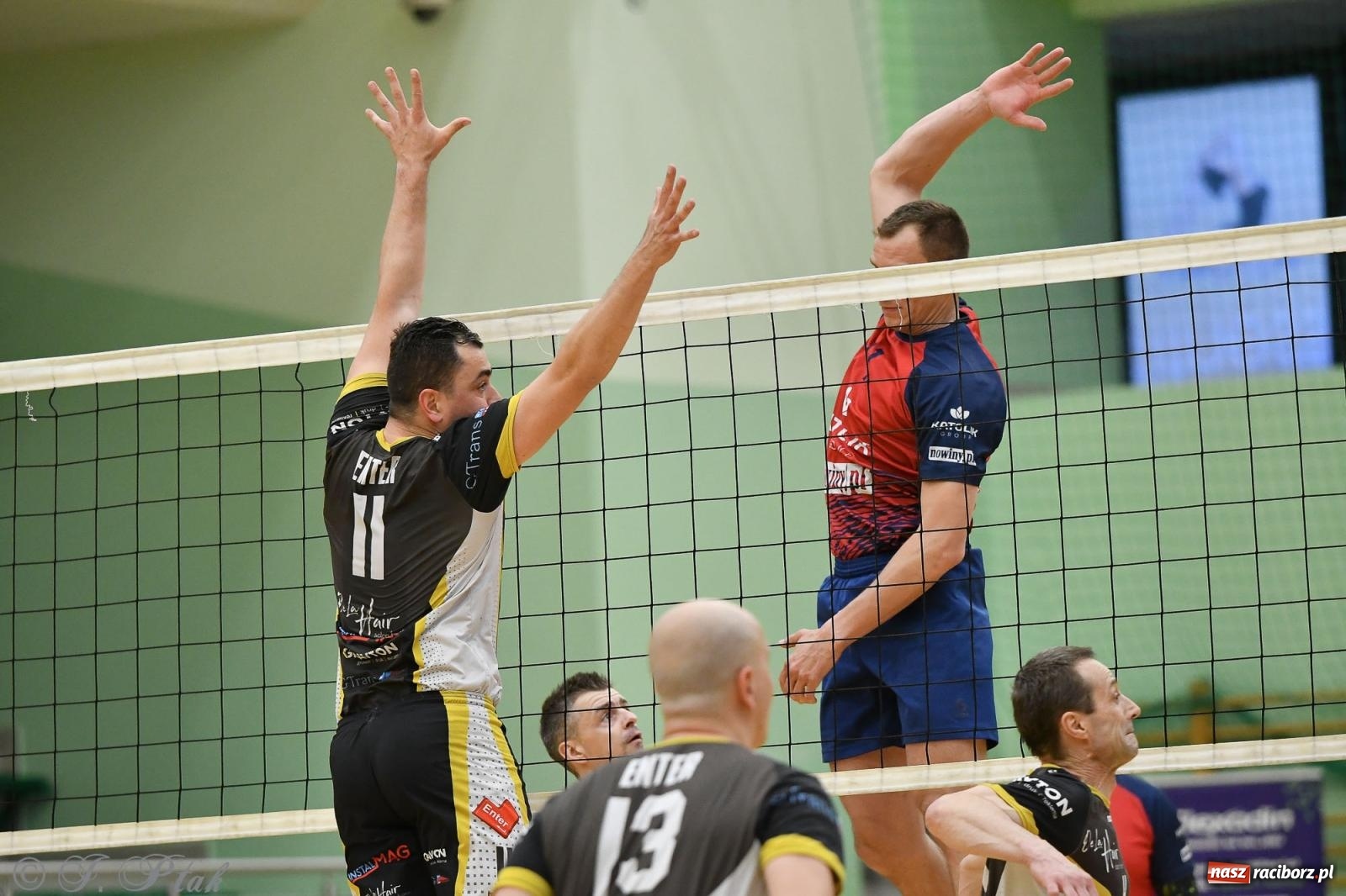 Zdjęcie w galerii na portalu naszraciborz.pl: XXVII sezon Zoo-Mar JP Telebim RLPS przeszedł do historii [FOTO i WIDEO] wiadomości z regionu