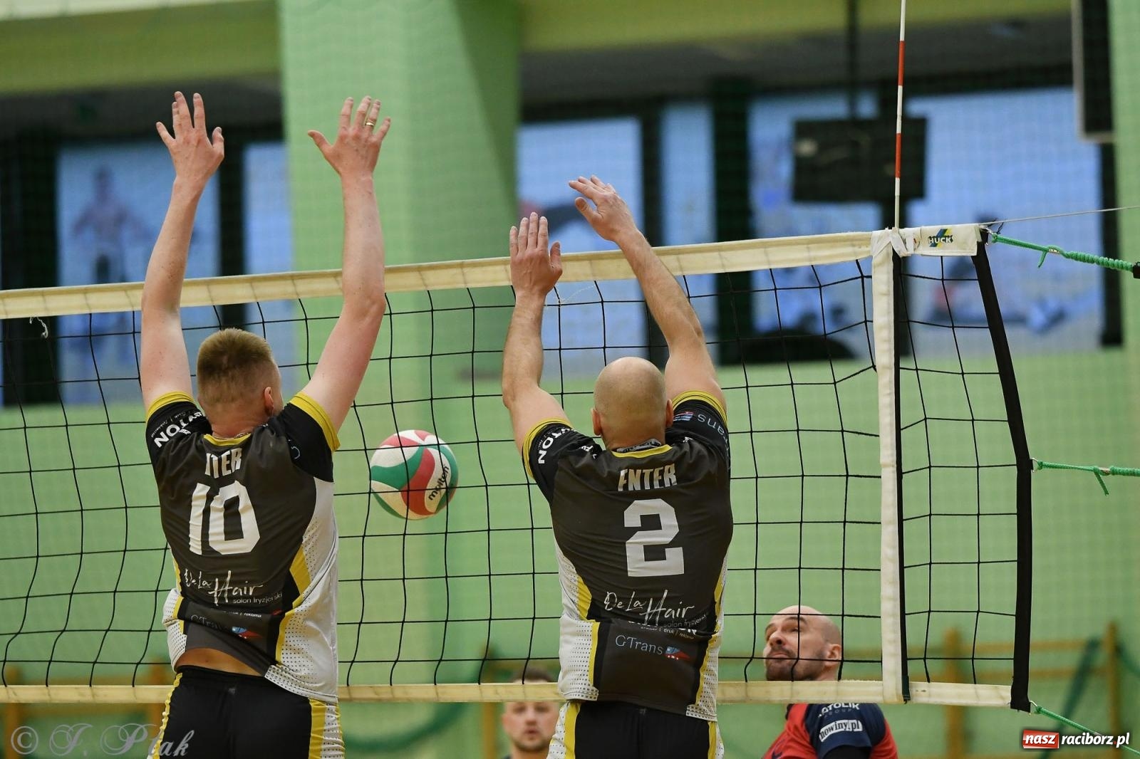 Zdjęcie w galerii na portalu naszraciborz.pl: XXVII sezon Zoo-Mar JP Telebim RLPS przeszedł do historii [FOTO i WIDEO] wiadomości z regionu