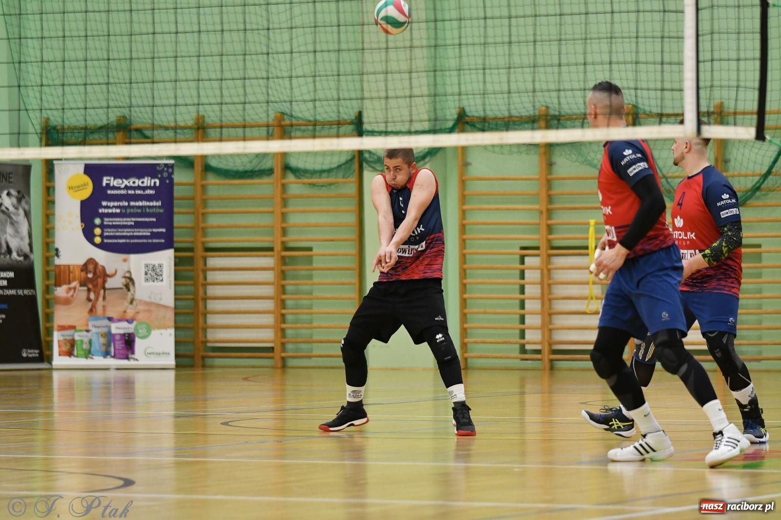 Zdjęcie w galerii na portalu naszraciborz.pl: XXVII sezon Zoo-Mar JP Telebim RLPS przeszedł do historii [FOTO i WIDEO] wiadomości z regionu