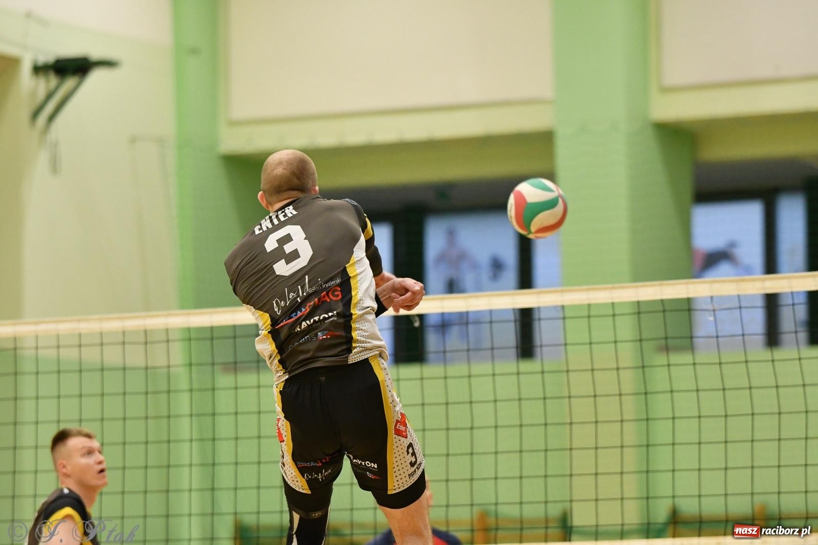 Zdjęcie w galerii na portalu naszraciborz.pl: XXVII sezon Zoo-Mar JP Telebim RLPS przeszedł do historii [FOTO i WIDEO] wiadomości z regionu