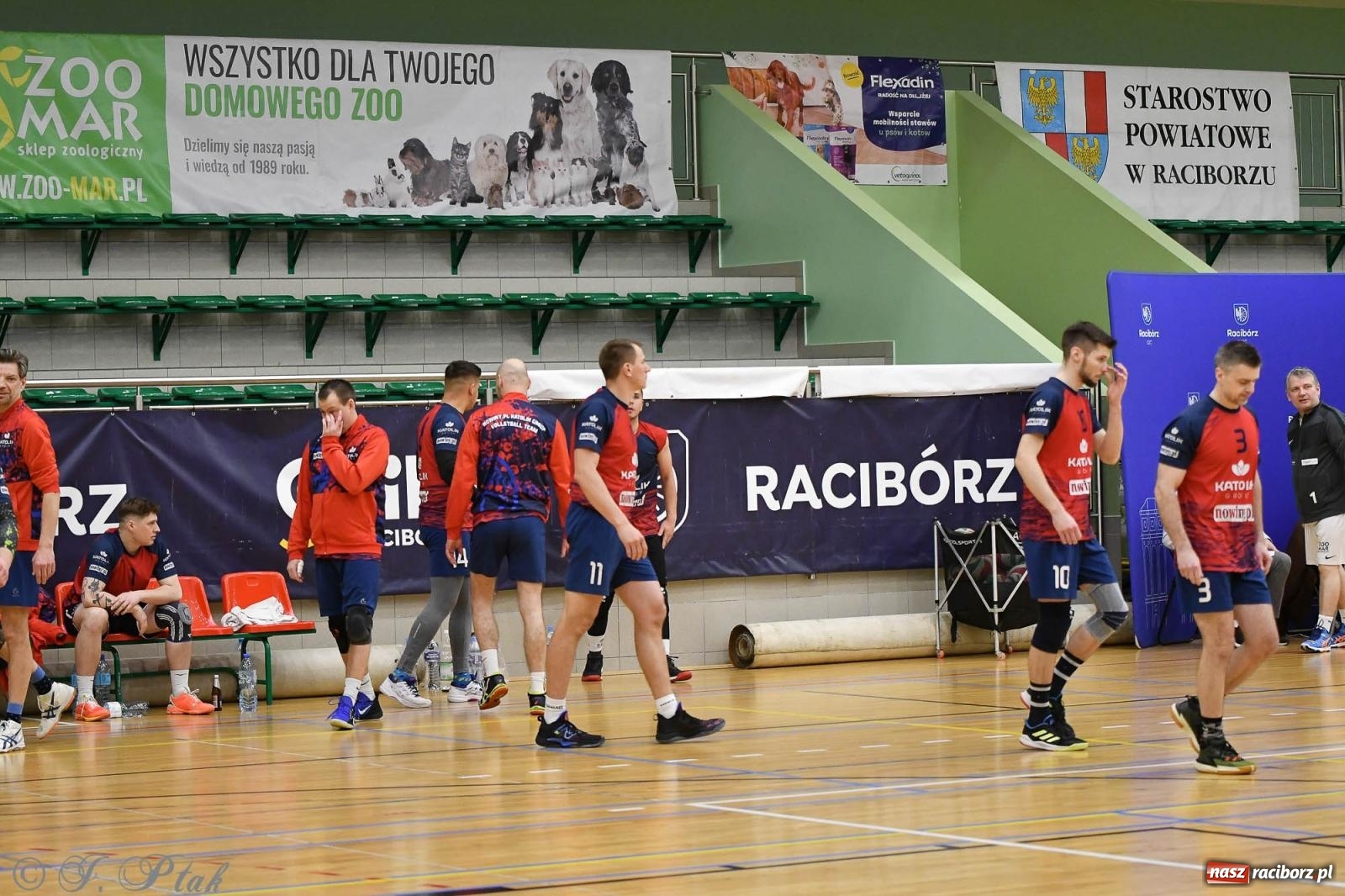 Zdjęcie w galerii na portalu naszraciborz.pl: XXVII sezon Zoo-Mar JP Telebim RLPS przeszedł do historii [FOTO i WIDEO] wiadomości z regionu