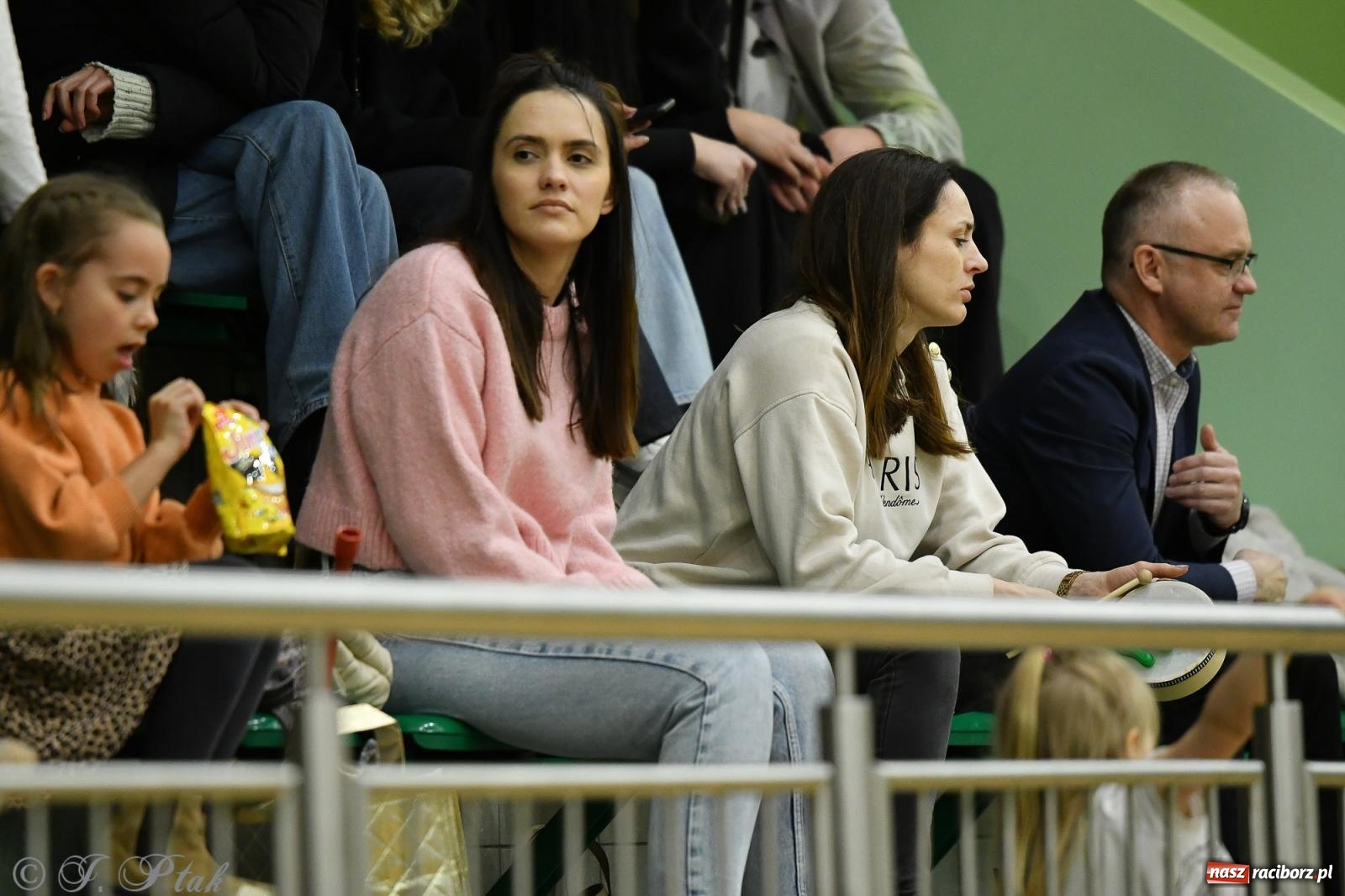 Zdjęcie w galerii na portalu naszraciborz.pl: XXVII sezon Zoo-Mar JP Telebim RLPS przeszedł do historii [FOTO i WIDEO] wiadomości z regionu