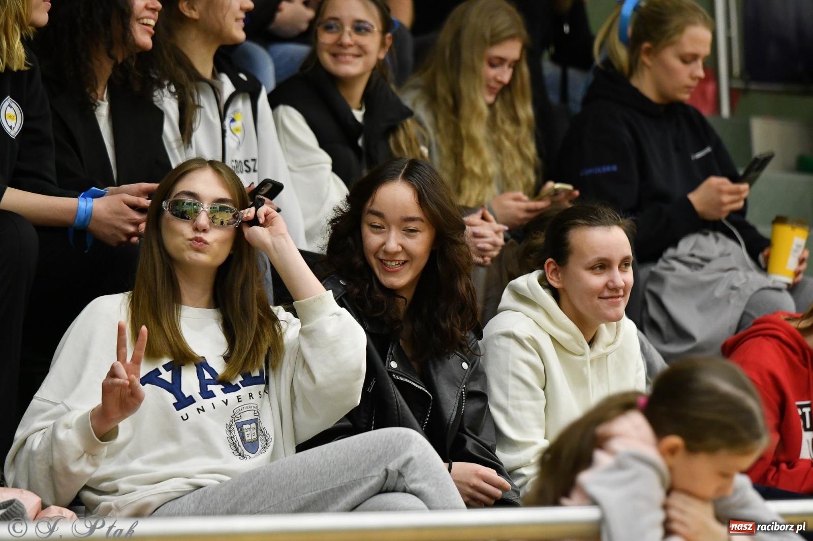 Zdjęcie w galerii na portalu naszraciborz.pl: XXVII sezon Zoo-Mar JP Telebim RLPS przeszedł do historii [FOTO i WIDEO] wiadomości z regionu
