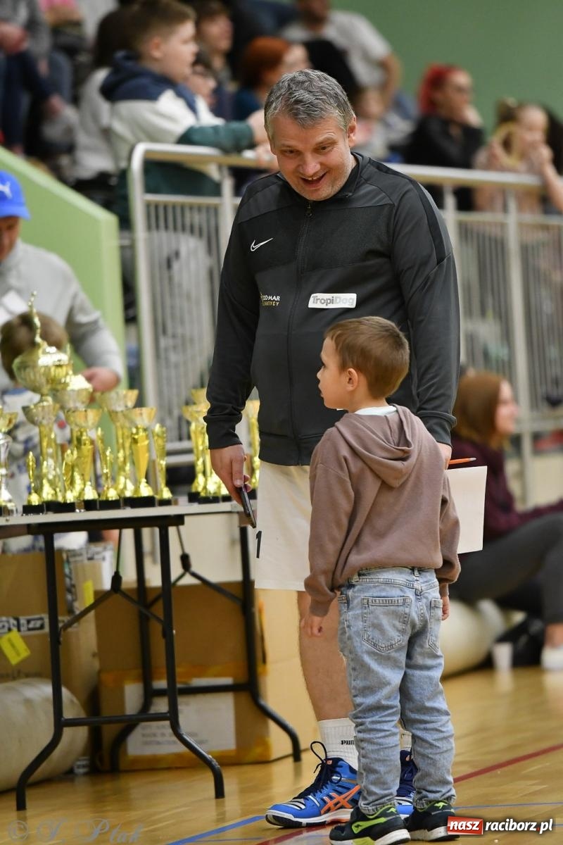 Zdjęcie w galerii na portalu naszraciborz.pl: XXVII sezon Zoo-Mar JP Telebim RLPS przeszedł do historii [FOTO i WIDEO] wiadomości z regionu