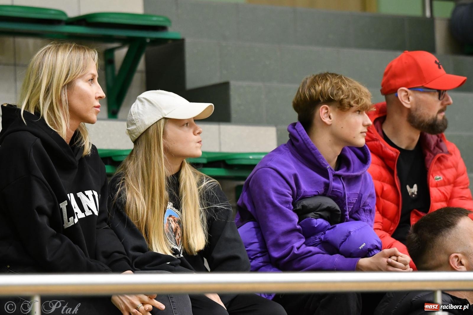 Zdjęcie w galerii na portalu naszraciborz.pl: XXVII sezon Zoo-Mar JP Telebim RLPS przeszedł do historii [FOTO i WIDEO] wiadomości z regionu