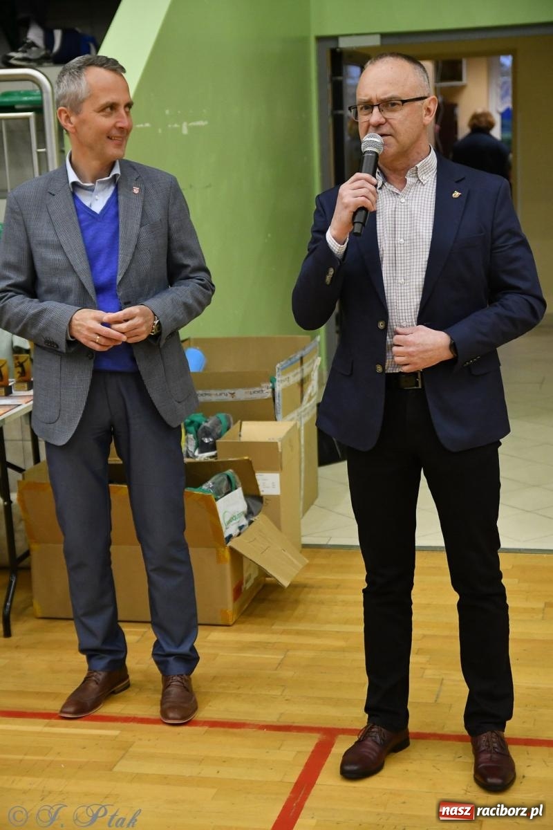 Zdjęcie w galerii na portalu naszraciborz.pl: XXVII sezon Zoo-Mar JP Telebim RLPS przeszedł do historii [FOTO i WIDEO] wiadomości z regionu