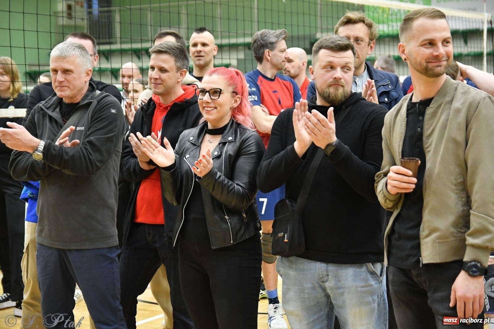 Zdjęcie w galerii na portalu naszraciborz.pl: XXVII sezon Zoo-Mar JP Telebim RLPS przeszedł do historii [FOTO i WIDEO] wiadomości z regionu