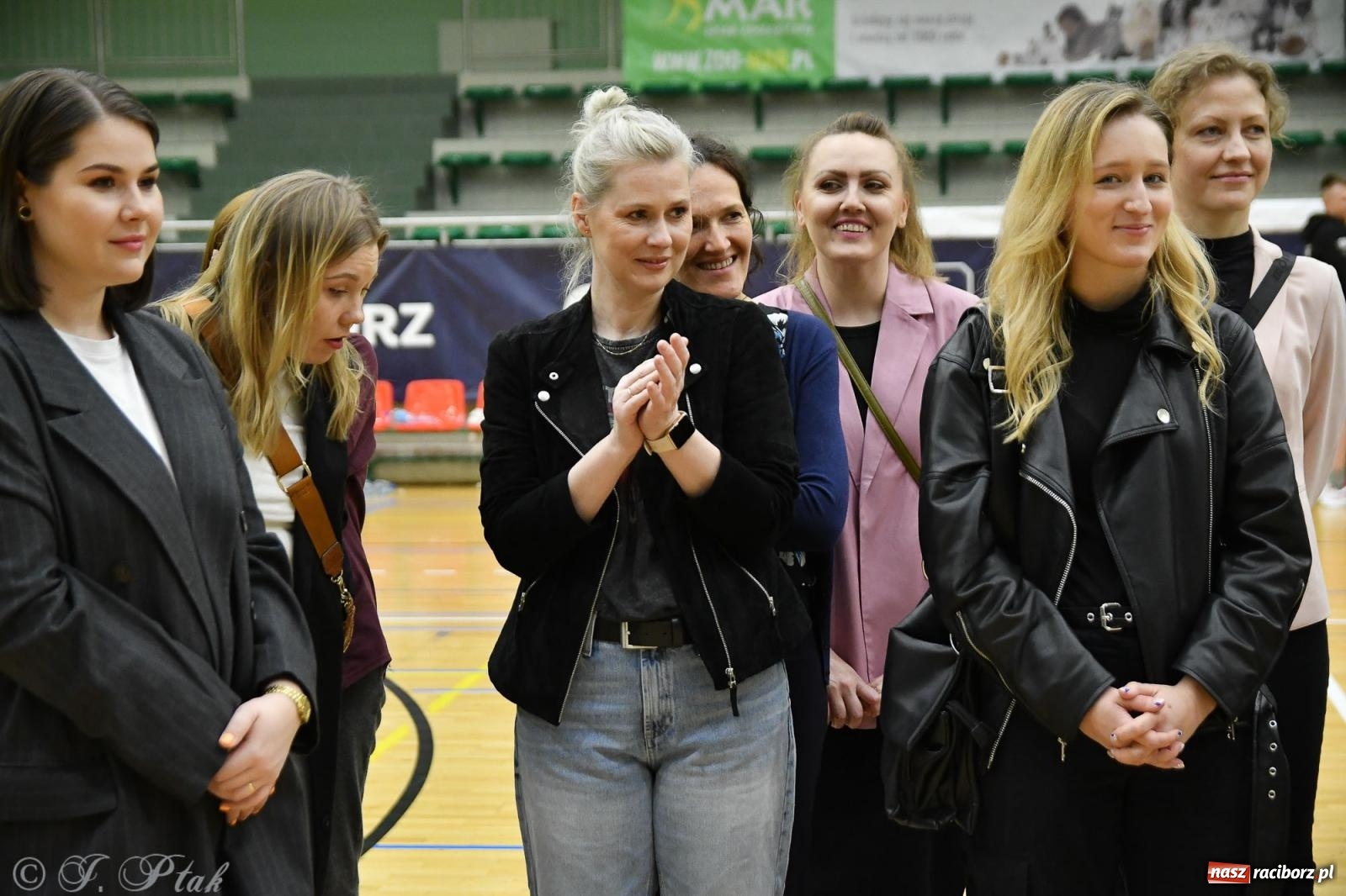Zdjęcie w galerii na portalu naszraciborz.pl: XXVII sezon Zoo-Mar JP Telebim RLPS przeszedł do historii [FOTO i WIDEO] wiadomości z regionu