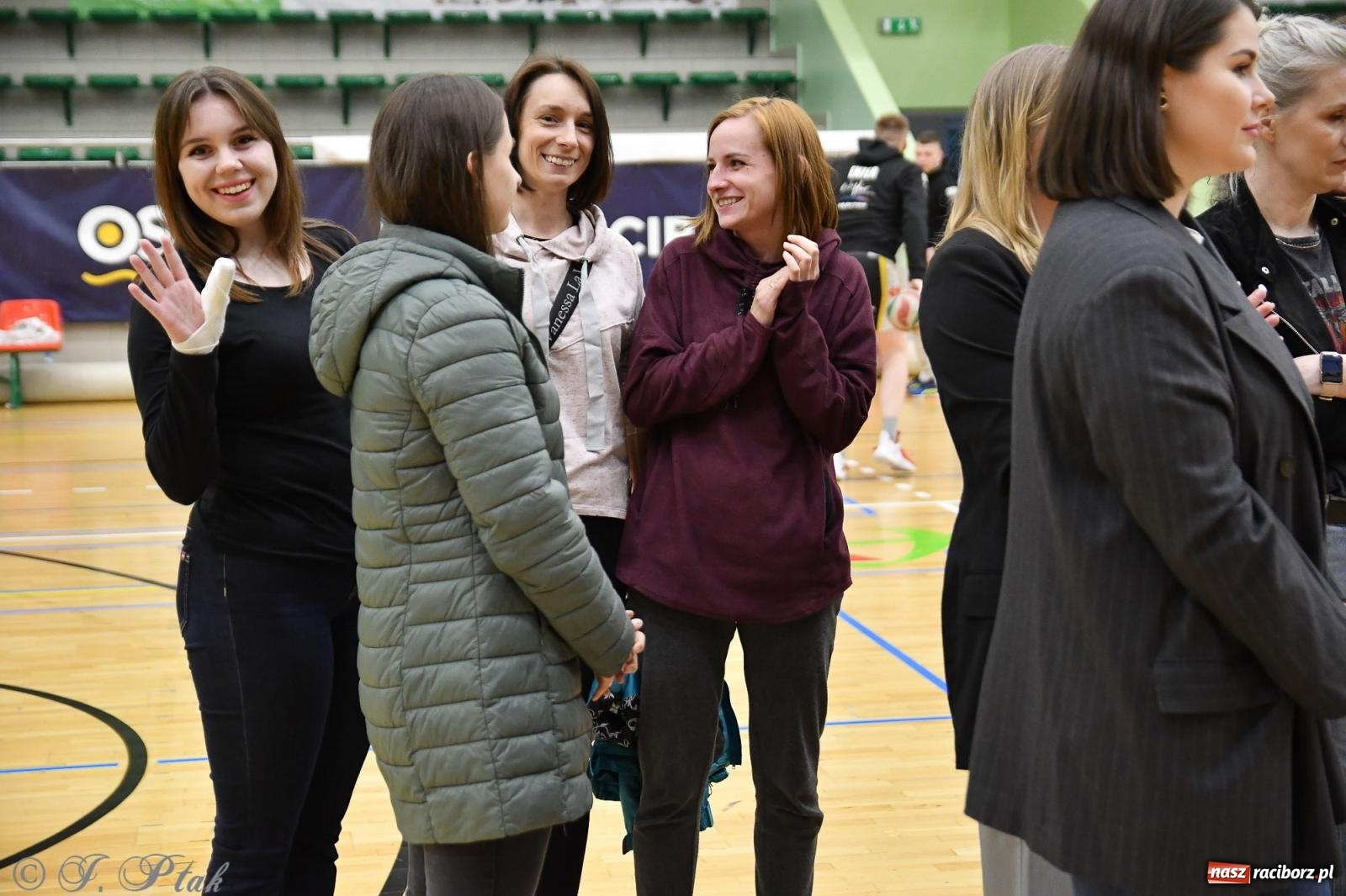 Zdjęcie w galerii na portalu naszraciborz.pl: XXVII sezon Zoo-Mar JP Telebim RLPS przeszedł do historii [FOTO i WIDEO] wiadomości z regionu