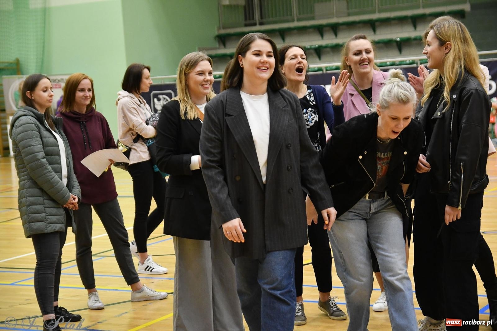 Zdjęcie w galerii na portalu naszraciborz.pl: XXVII sezon Zoo-Mar JP Telebim RLPS przeszedł do historii [FOTO i WIDEO] wiadomości z regionu