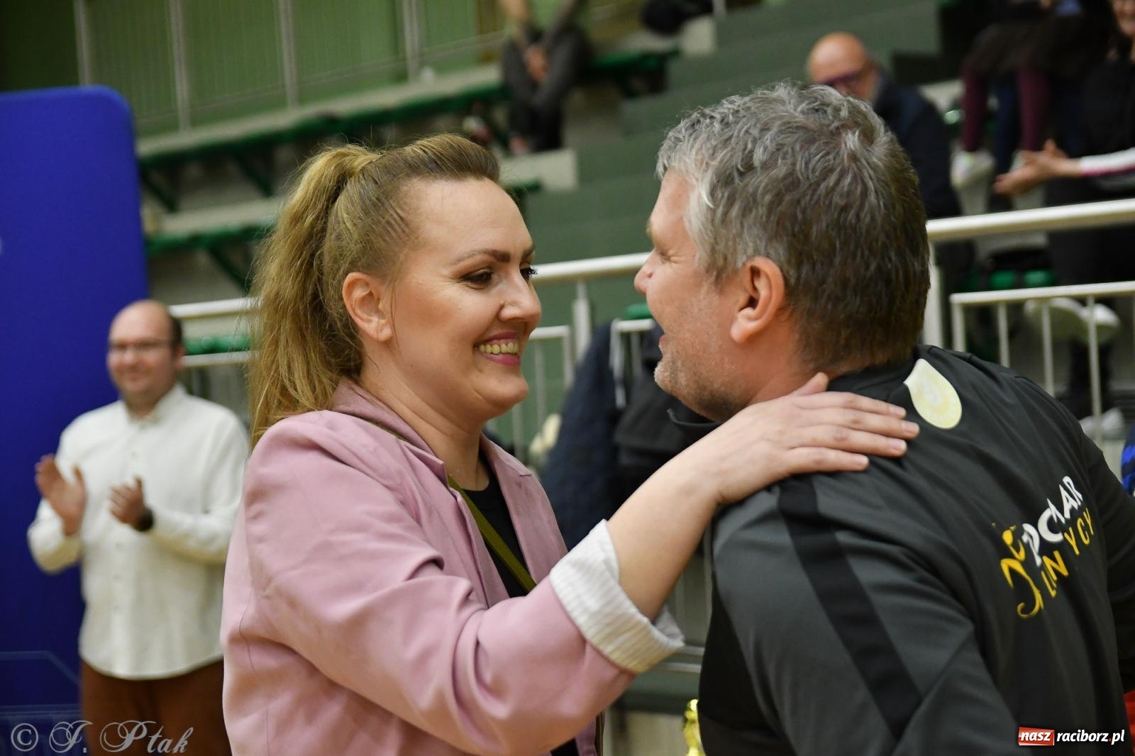 Zdjęcie w galerii na portalu naszraciborz.pl: XXVII sezon Zoo-Mar JP Telebim RLPS przeszedł do historii [FOTO i WIDEO] wiadomości z regionu