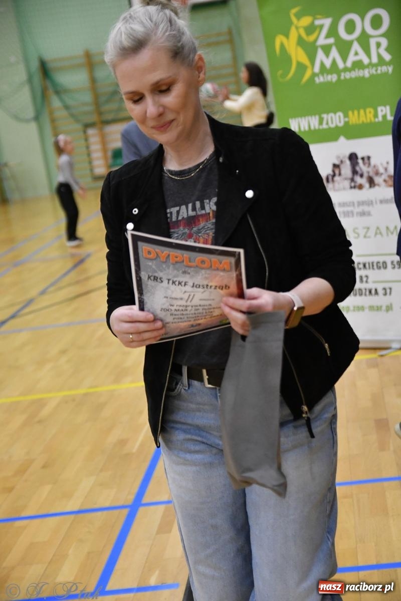 Zdjęcie w galerii na portalu naszraciborz.pl: XXVII sezon Zoo-Mar JP Telebim RLPS przeszedł do historii [FOTO i WIDEO] wiadomości z regionu