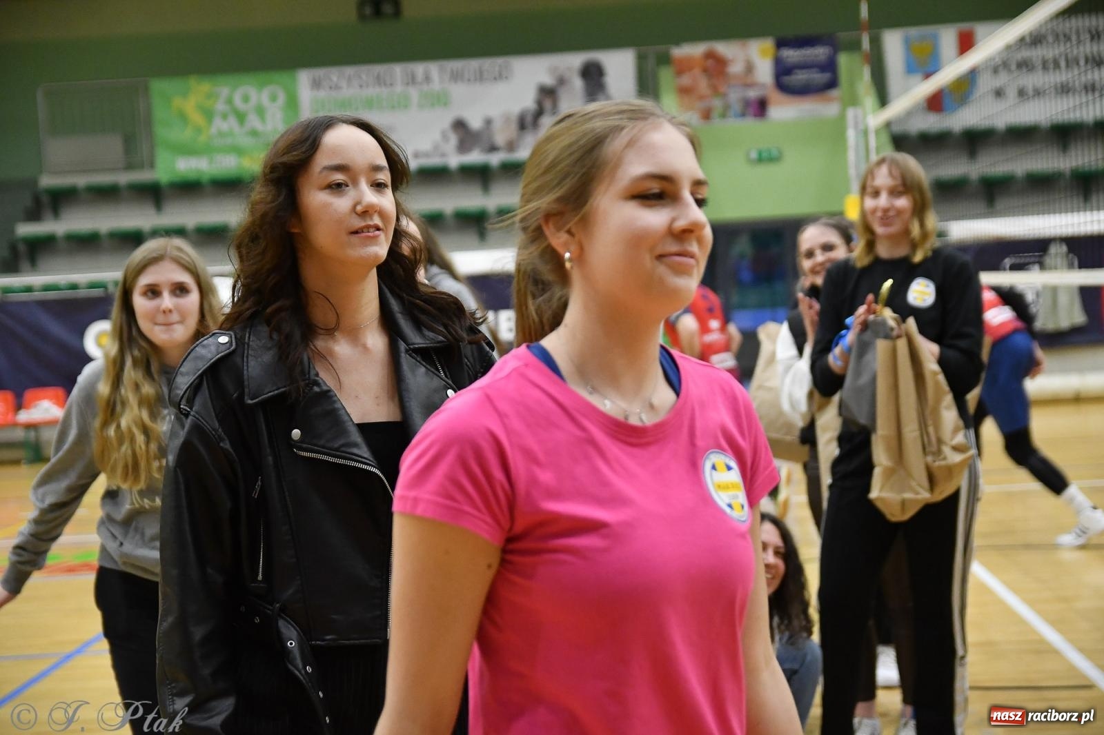 Zdjęcie w galerii na portalu naszraciborz.pl: XXVII sezon Zoo-Mar JP Telebim RLPS przeszedł do historii [FOTO i WIDEO] wiadomości z regionu