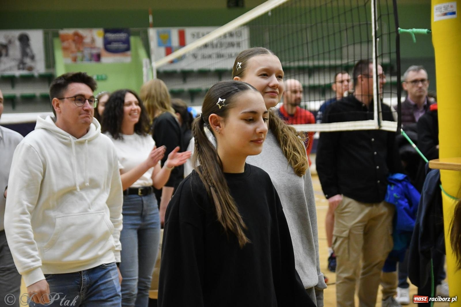 Zdjęcie w galerii na portalu naszraciborz.pl: XXVII sezon Zoo-Mar JP Telebim RLPS przeszedł do historii [FOTO i WIDEO] wiadomości z regionu