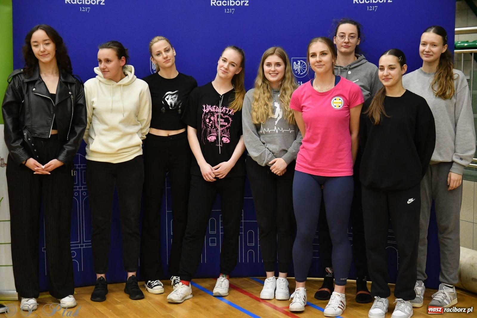 Zdjęcie w galerii na portalu naszraciborz.pl: XXVII sezon Zoo-Mar JP Telebim RLPS przeszedł do historii [FOTO i WIDEO] wiadomości z regionu