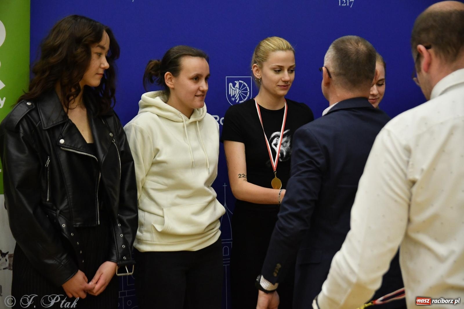 Zdjęcie w galerii na portalu naszraciborz.pl: XXVII sezon Zoo-Mar JP Telebim RLPS przeszedł do historii [FOTO i WIDEO] wiadomości z regionu