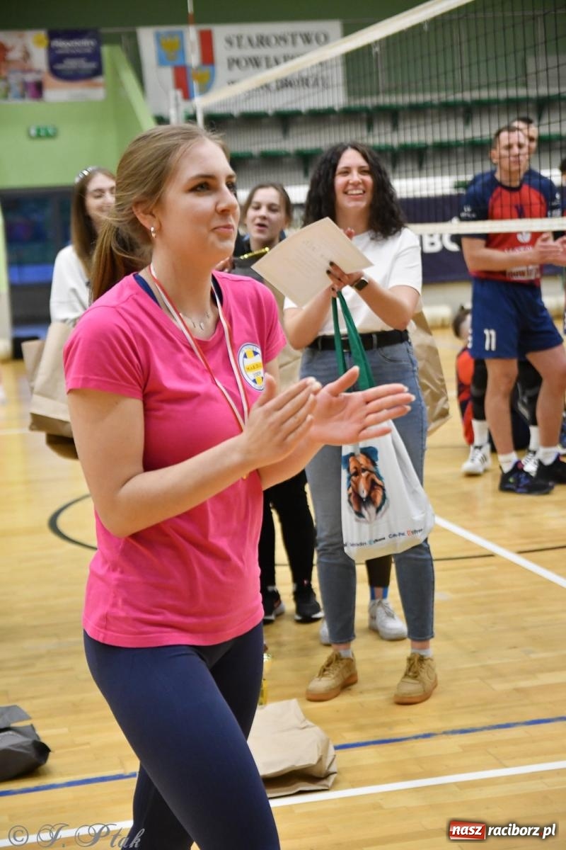 Zdjęcie w galerii na portalu naszraciborz.pl: XXVII sezon Zoo-Mar JP Telebim RLPS przeszedł do historii [FOTO i WIDEO] wiadomości z regionu