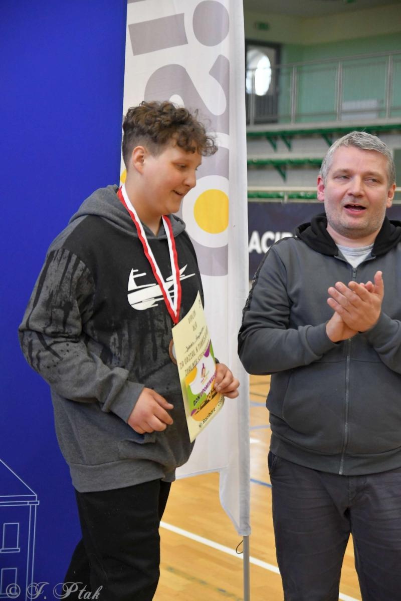 Zdjęcie w galerii na portalu naszraciborz.pl: Zdalnie sterowane wyścigi w Arenie Rafako [FOTO i WIDEO] wiadomości z regionu