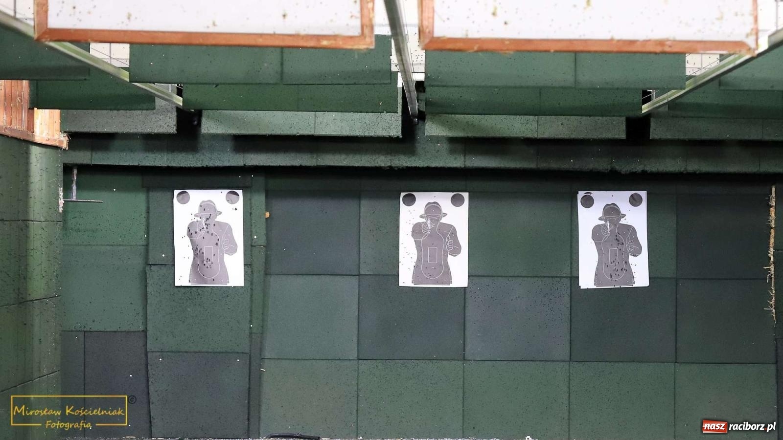 Zdjęcie w galerii na portalu naszraciborz.pl: Raciborski Klub Ojca zawitał do Śląskiego Oddziału Straży Granicznej wiadomości z regionu