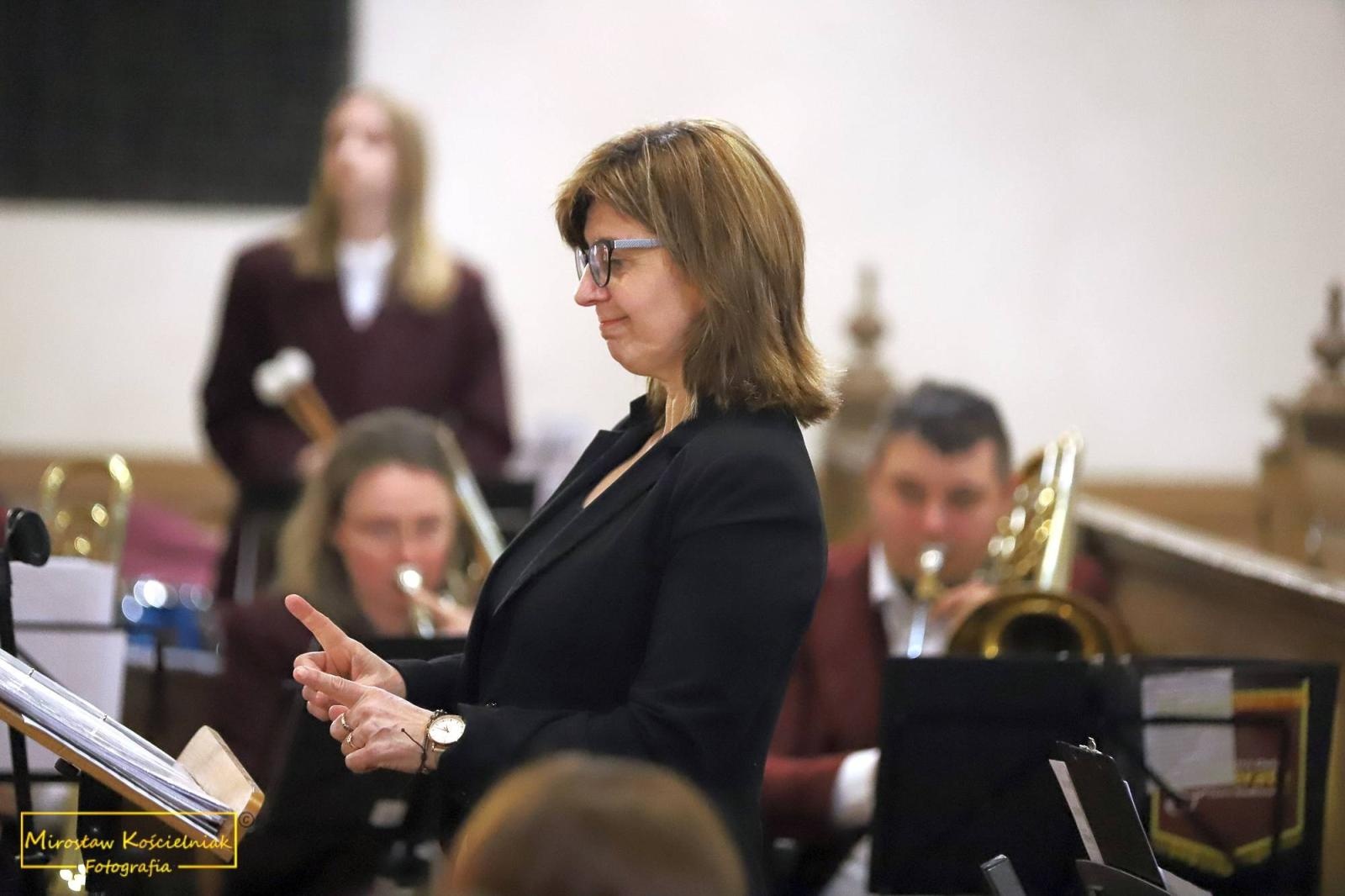 Zdjęcie w galerii na portalu naszraciborz.pl: Raciborskie nieszpory ze scholą ze Starych Budkowic [FOTO i WIDEO] wiadomości z regionu