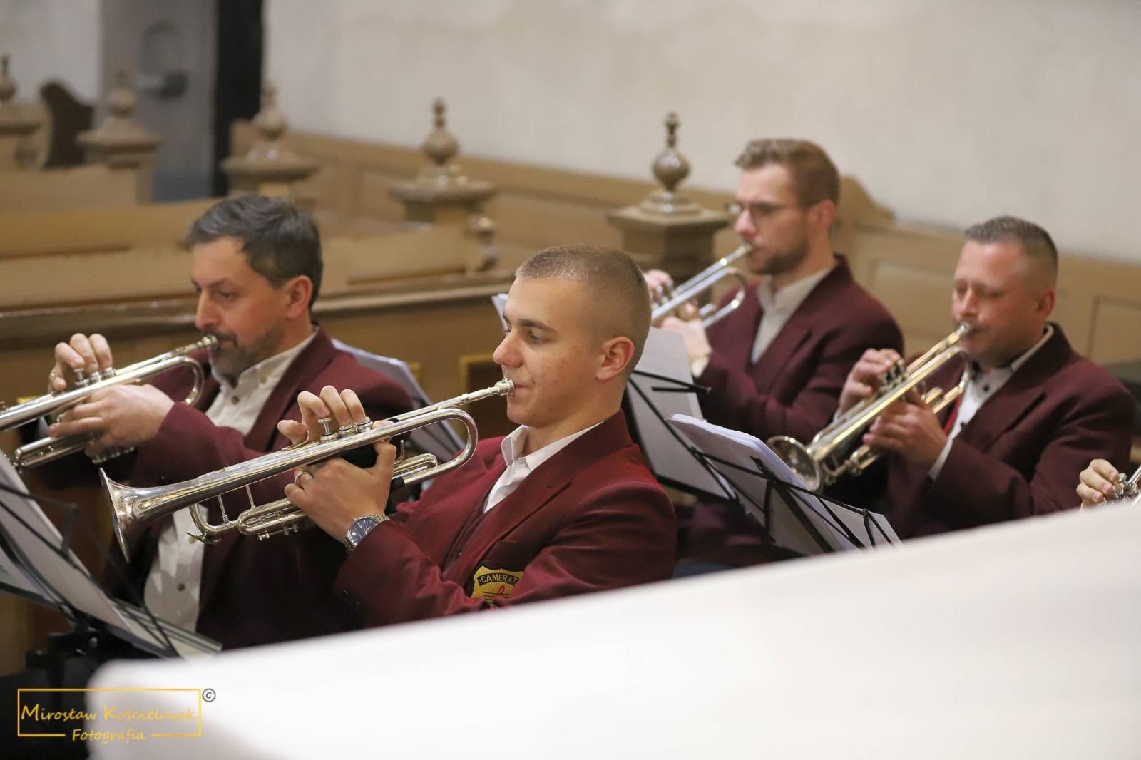 Zdjęcie w galerii na portalu naszraciborz.pl: Raciborskie nieszpory ze scholą ze Starych Budkowic [FOTO i WIDEO] wiadomości z regionu